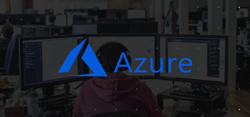 Event Azure V2