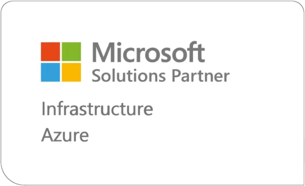 azure infrastructure