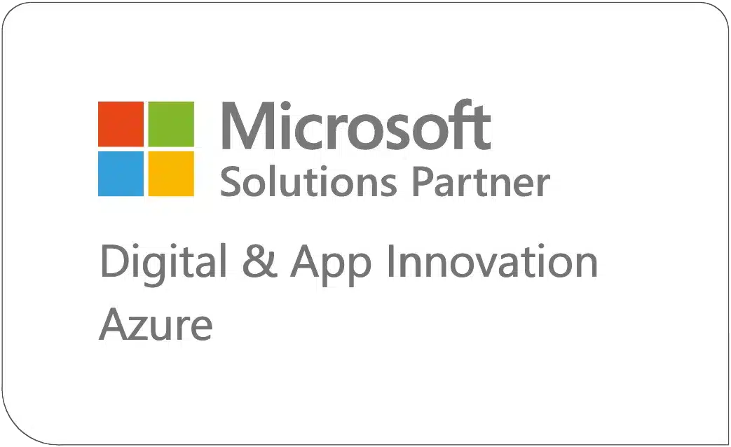 app innovationa azure