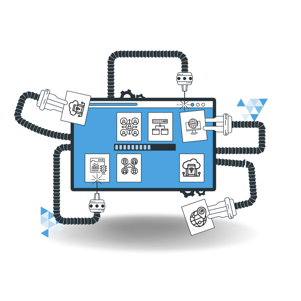 Azure Landing Zones - Spanish Point Technologies