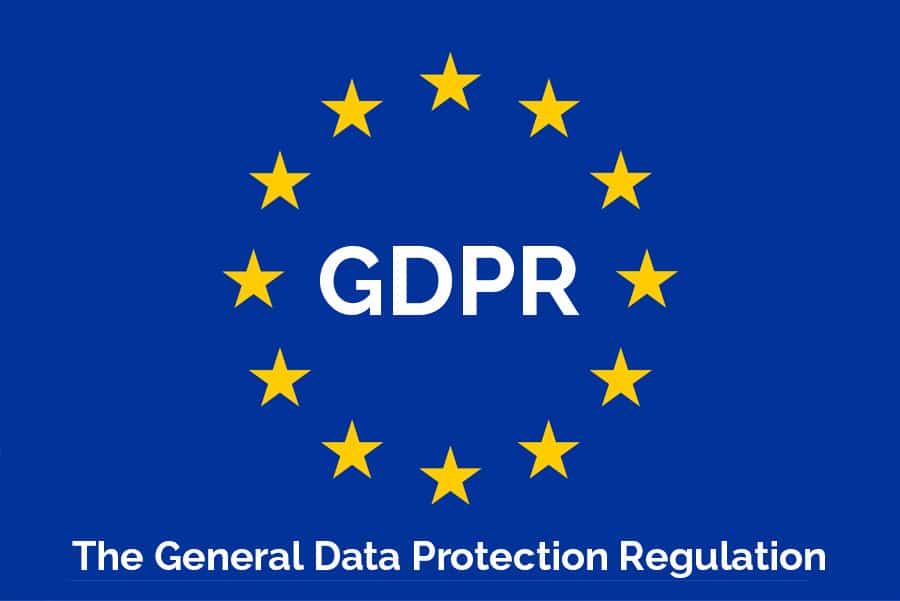 Your Journey Toward GDPR Compliance