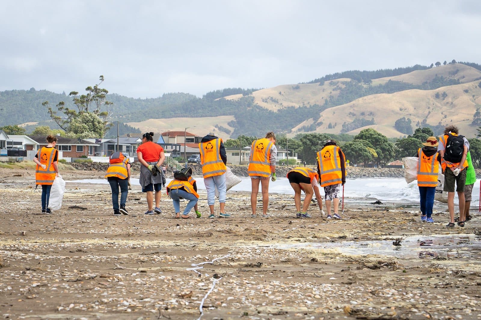 Artificial Intelligence Tackles Ocean Trash