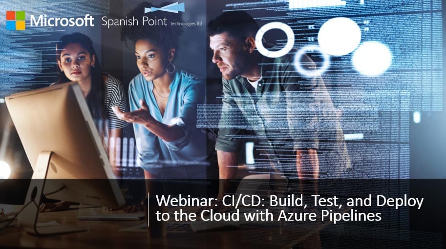 Azure Pipelines Webinar 2 Edited