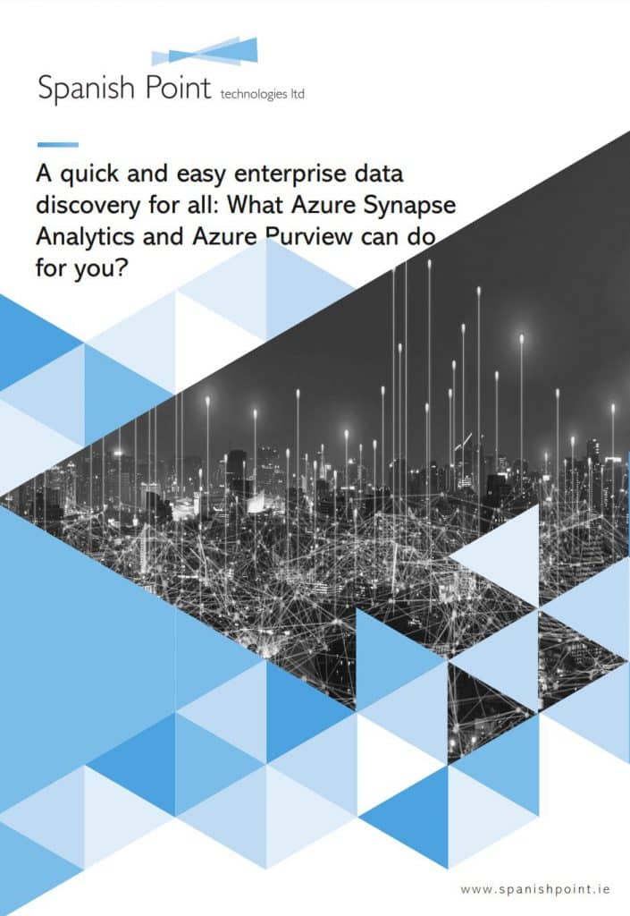 Thumbnail Whitepaper Azure Synapse