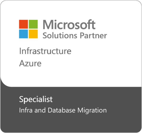 Infra Ms Sp Infra & Database Migration Specialist