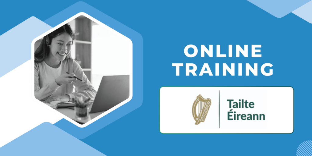 Spanish Point Online Training Tailte Ireland