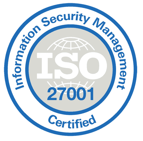 Iso 27001